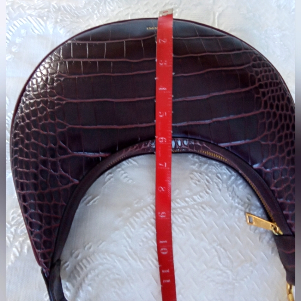 JW PEI | Carly Saddle Bag - Picture 6 of 14